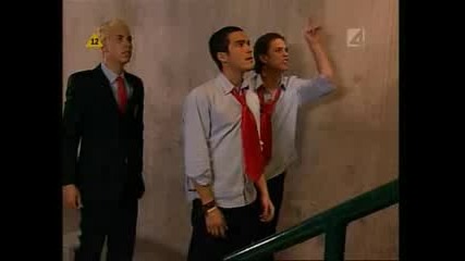 rebelde