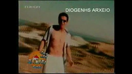 Triantafillos - Video Clips