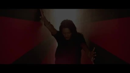 Saseline - I Hate To Say It ( Official Video H Q )