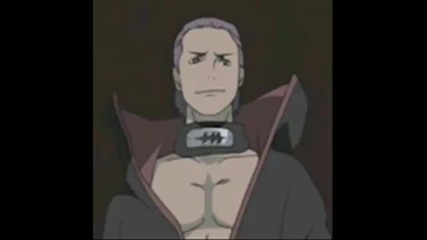 Hidan - смях