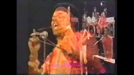 Raydio - You Cant Change That 