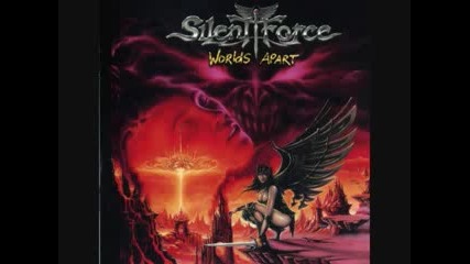 Silent Force - Iron Hand