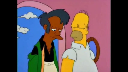 The Simpsons S05 E13 