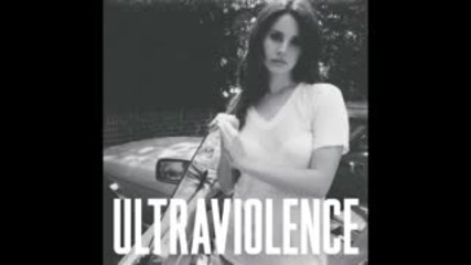 Lana Del Rey - Ultraviolence ( Audio)