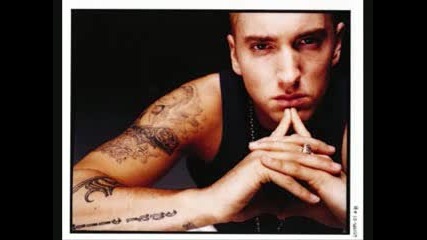 Eminem-ass Like That