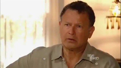 Flor Salvaje Capitulo 48 parte 1