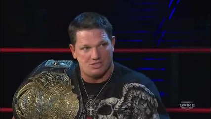 tna.impact.2009.10.01.част 4