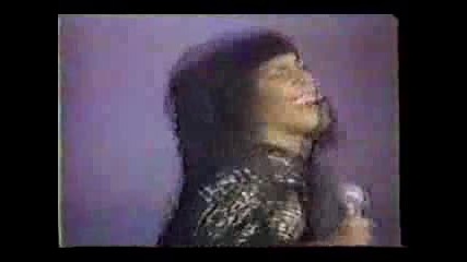 Irene Cara -