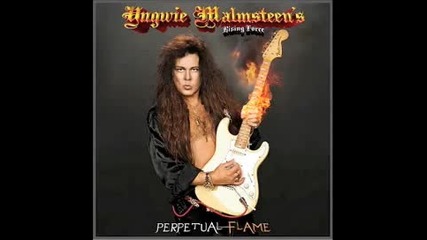 Yngwie Malmsteen - Caprici Di Diablo