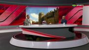 Формула 1 токшоу (3.10.2026)