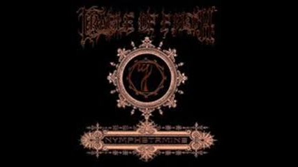 Cradle Of Filth - Absinthe With Faust 