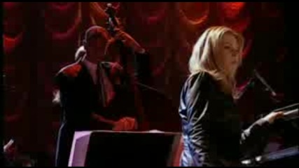 Diana Krall - Live in Paris part3 