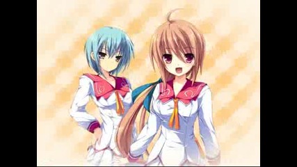 Hana to Otome opening