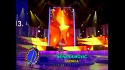 Diet Plus - Festivalska Top Lista (Grand Show 15.06.2012)