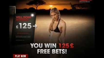 Play With The Bodog Babes