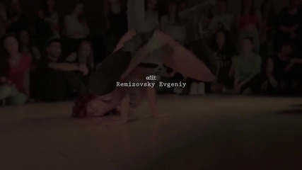 Twerk in Siberia