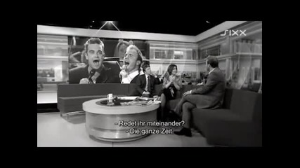 Doku Take That - Part 3pt. 