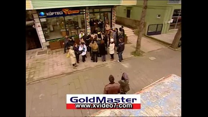 Kavak Yelleri 146 bolum part 5 ( мечтатели )