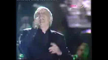Zeljko Samardzic - Tresnja (live - Te Sakame Site Tose)