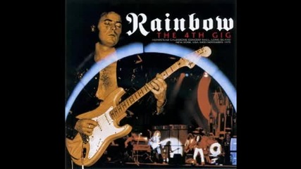 Rainbow - Stargazer Live In Long Island 11.14.1975