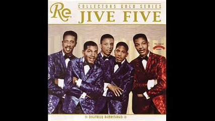 The Jive Five - My True Story