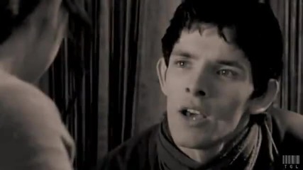 Never Let Me Go Modern Merlin Morgana [top ten ships]