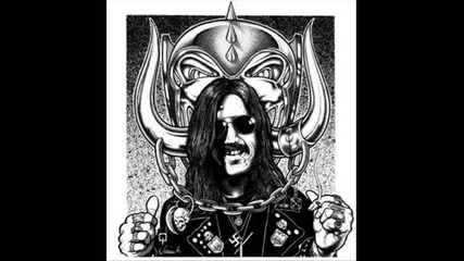 Motorhead - Live to Win