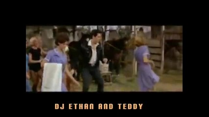 Elvis Presley - Dirty Dirty Feeling (new edit) 