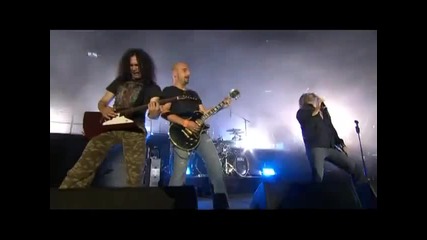 Avantasia - Another Angel Down