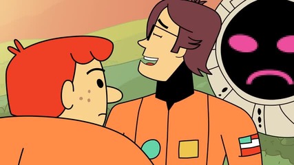The Space_ Space Show! - Cut the Red One-happy hour