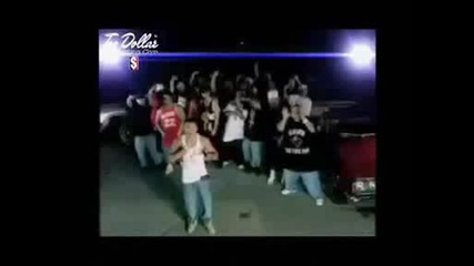 Lil Keke,  Paul Wall,  Aztec,  Lil Flip & Z - Ro - Drapped up (remix)