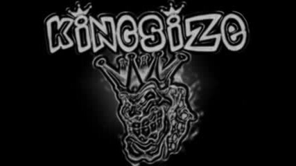 King Size - Ragga Gazz