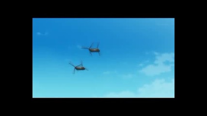 Sekirei Pure Engagement Епизод 2 bg sub 