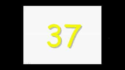 We Can Count to 100!