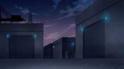 Code Geass [ R1 ] - Episode 13 Eng Subs