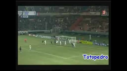 Psg 1 - 0 Lens
