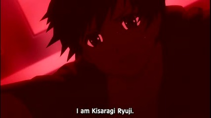 Dragon Crisis! Episode 2