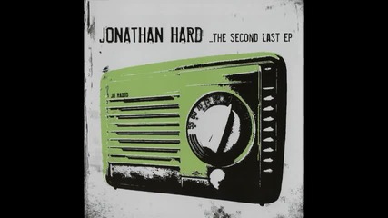 Jonathan Hard - Trip Like We Do