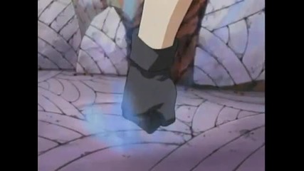[sakura] ~ U Ur Hand