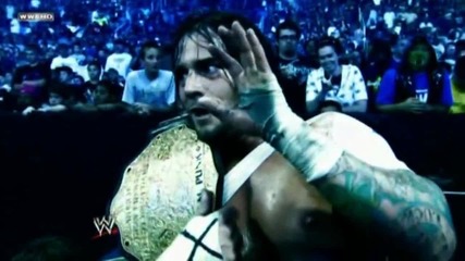 Jeff Hardy Tribute 