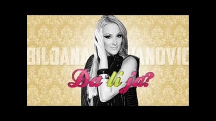 Biljana Secivanovic - Talija (da li ja) 2012