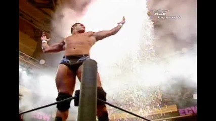Randy Orton Don't stop