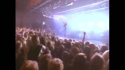 Europe - The Final Countdown [превод на български]