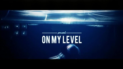 2012 Krass feat. Mi7ko - Моят Левел ( wiz khalifa remake ) ( Produced by Krass)