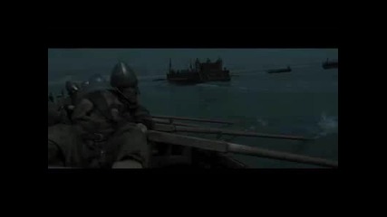 Robin Hood *2010* Trailer 2