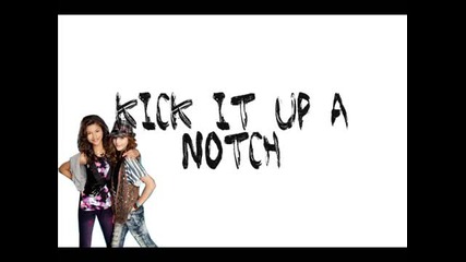 Roll the Dice By Hot Rush Shake it up Lyrics 