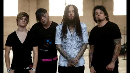Love & Death - Whip It [ featuring Matt Baird of Spoken]