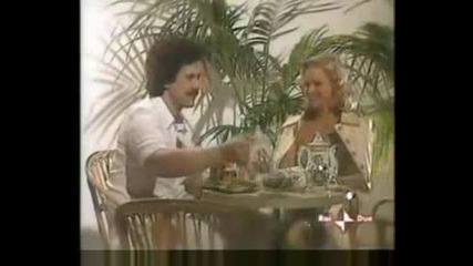 Lucio Battisti - Una Donna per Amico