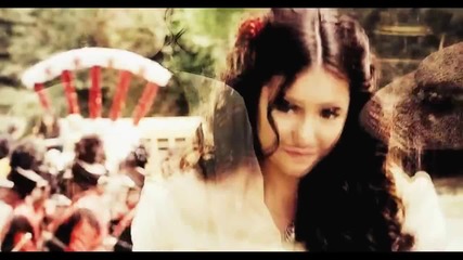 Katherine & Elena - all the things she said