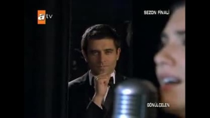 - Gonulcelen 16. Bolum 8/10